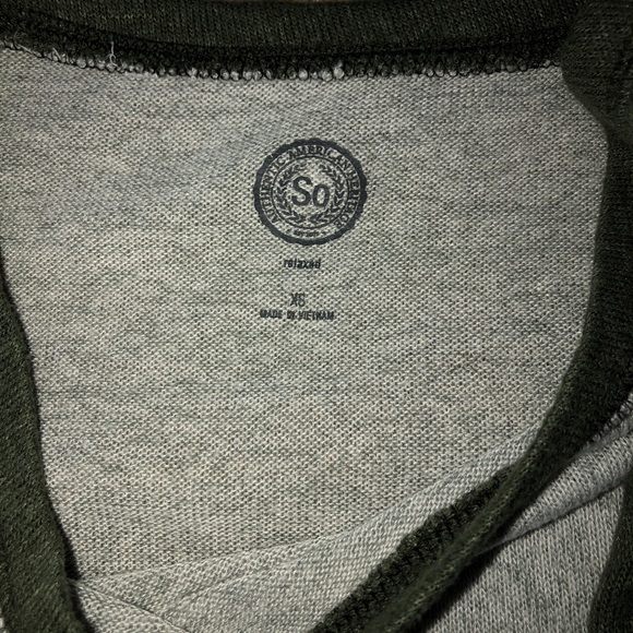 women’s xs long sleeve - Picture 2 of 3